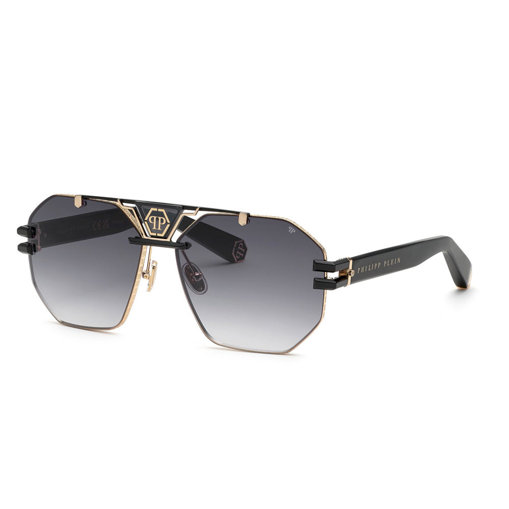 Philipp Plein SPP077M, 0302 (63/15 - 150)