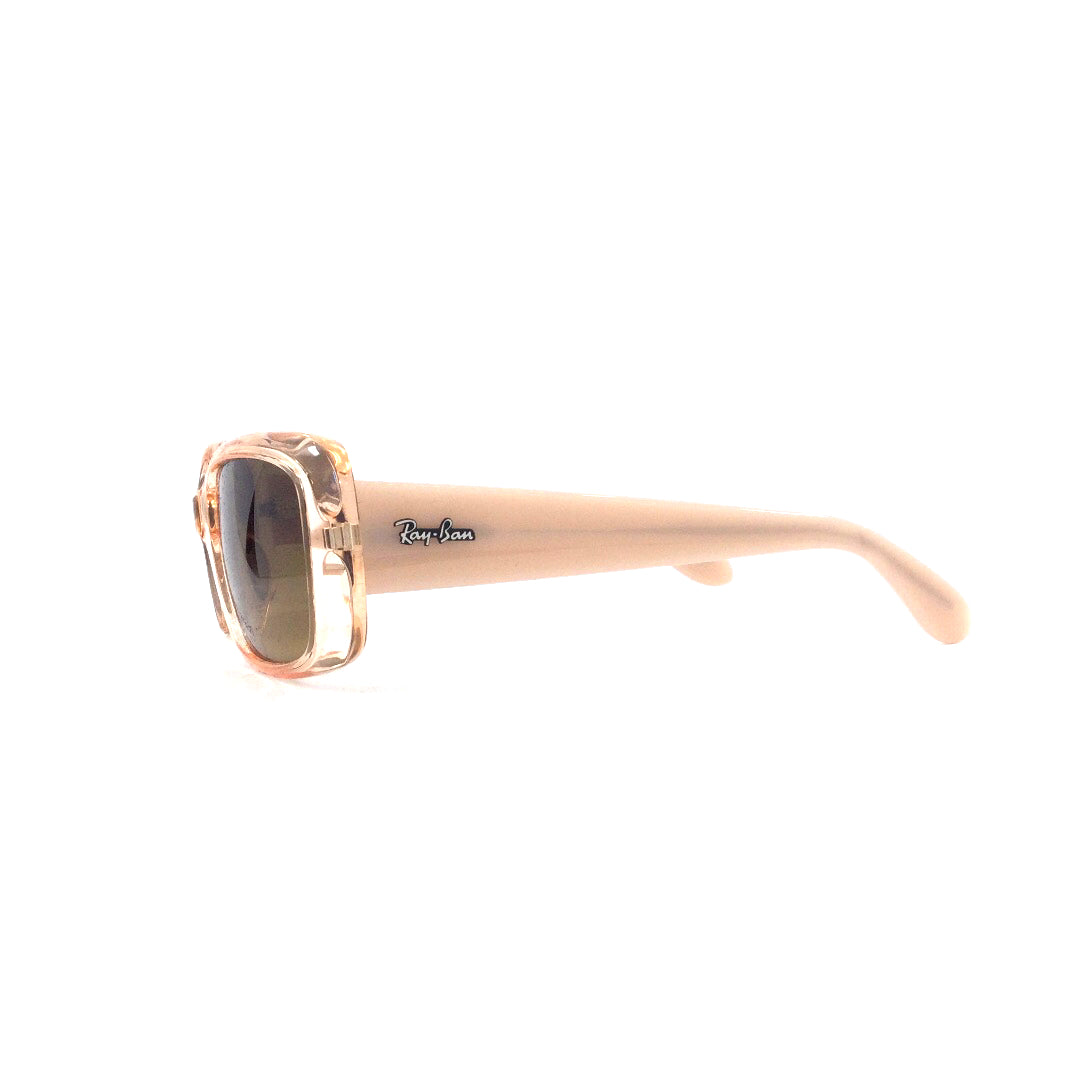 Ray-Ban® RB4389, 6644/M2 (55/17 - 135)