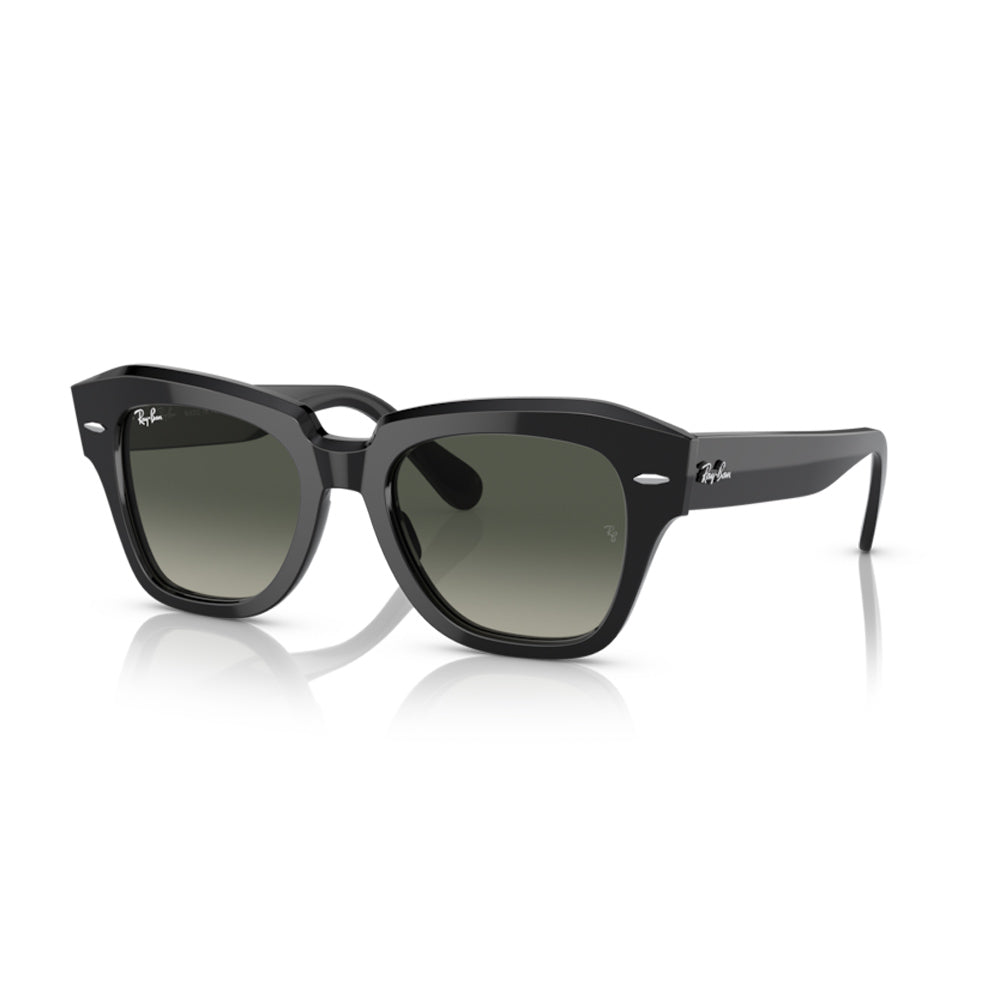 Ray-Ban RB2186, 901/71 (49/20 - 145)