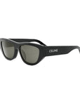 Celine CL40278U, 01A (55/17 - 140)